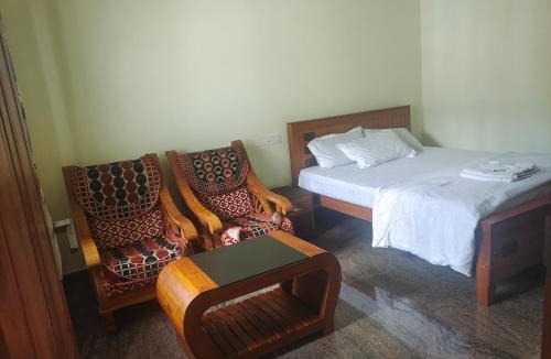 Thariyode Villa | Celestial Homestay
