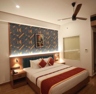 Mahe Hotel | Celestial International