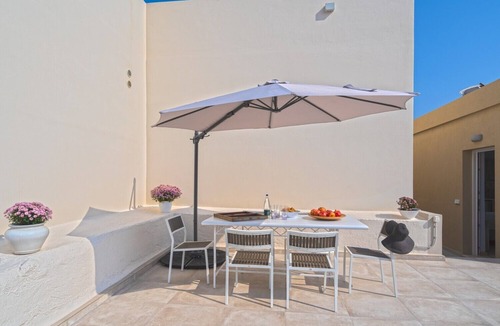 Kolymvari Apartment | CELESTINE SUITES UNIT 2
