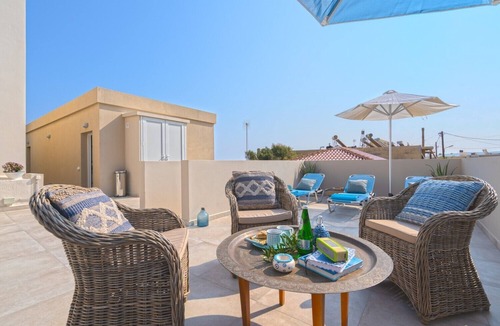 Kolymvari Apartment | CELESTINE SUITES UNIT 2