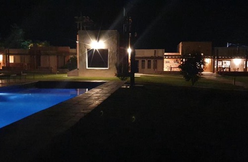 Barreal Hotel | Celestino Posta Andina