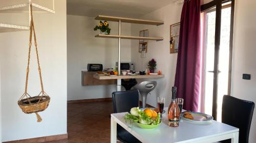 Lizzanello Apartment | Celi Blu