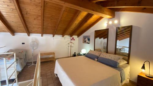 Lizzanello Apartment | Celi Blu