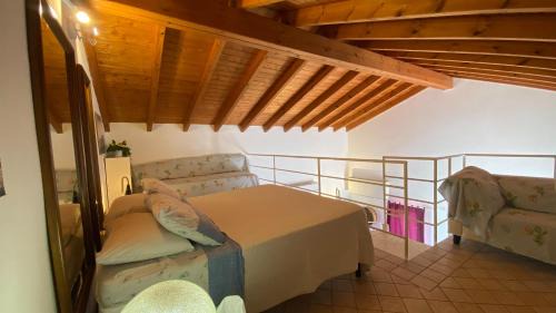 Lizzanello Apartment | Celi Blu