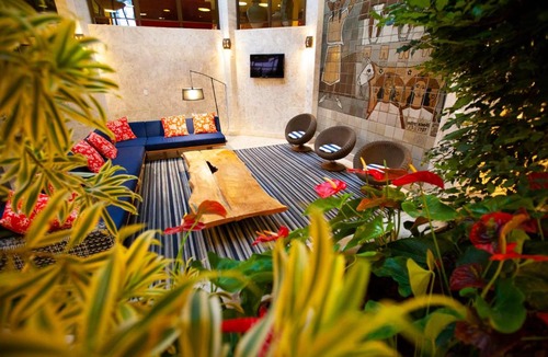 Atalaia Hotel | Celi Hotel Aracaju