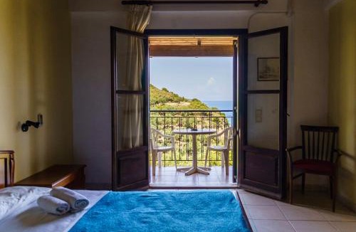 Xirokastello Apartment | Celia Apartments