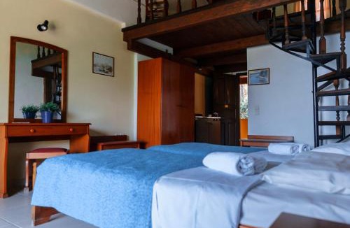 Xirokastello Apartment | Celia Apartments