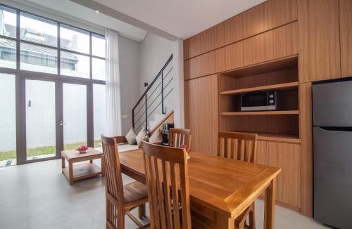 Kediri Villa | Celia's Villa