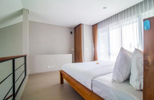 Kediri Villa | Celia's Villa