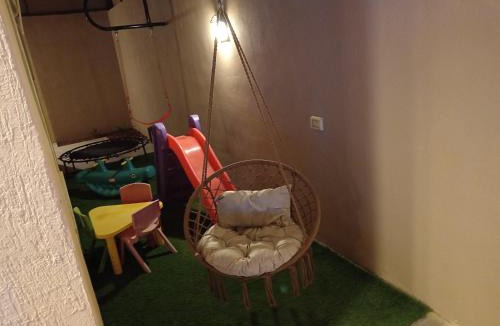 Al-Maghtas House | CeliaChalet