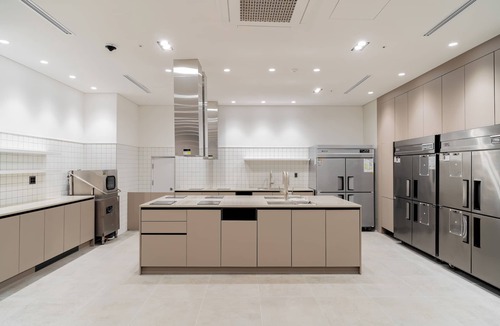 Singil-dong Hotel | celib yeoui