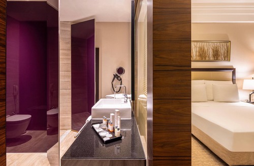 Cekirge Mahallesi Hotel | Celik Palace Hotel Convention Center & Thermal SPA