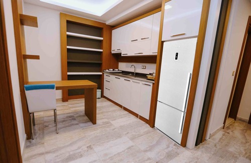 Emirdag Hotel | Celikoglu Otel