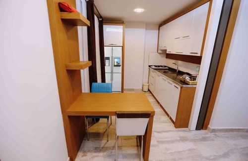 Emirdag Hotel | Celikoglu Otel