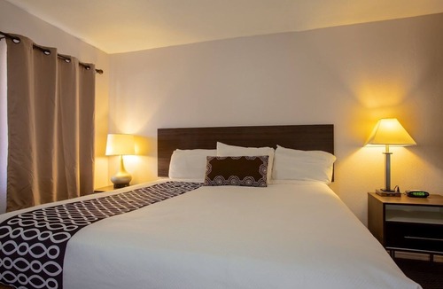 Williams Hotel | Celilo Inn