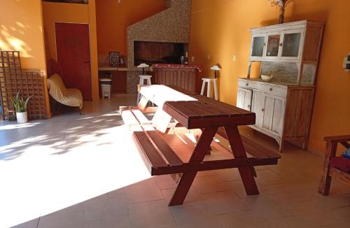 Chajari Apartment | Celina