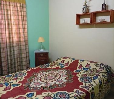 Chajari Apartment | Celina