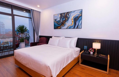 Ninh Binh Hotel | CELINA HOTEL Ninh Bình