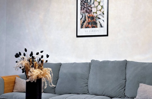 Cœur de Ville Apartment | Celine 33