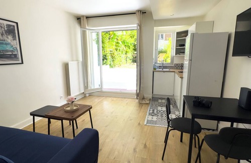 Epinettes Apartment | celine 7