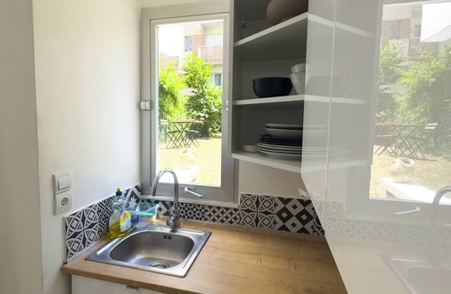 Epinettes Apartment | celine 7