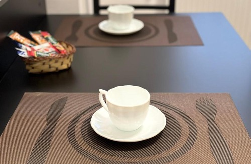 Sector 5 Apartment | CELINE CONFORT N. D. COCEA