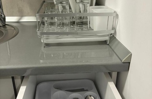 Sector 5 Apartment | CELINE CONFORT N. D. COCEA