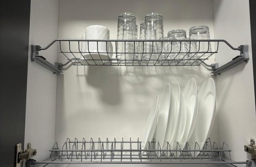 Sector 5 Apartment | CELINE CONFORT N. D. COCEA