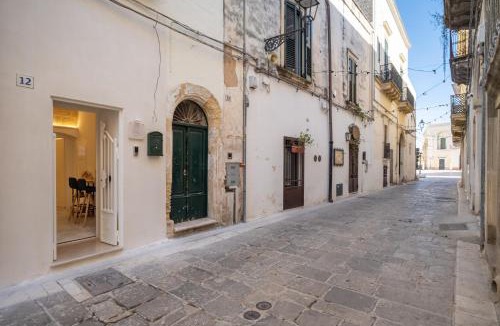 Copertino Bed & Breakfast | Celine Dimora e Suite