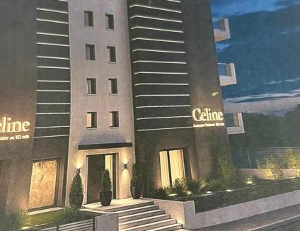 Olymbiaki Akti Hotel | Celine Luxury Suites and Rooms