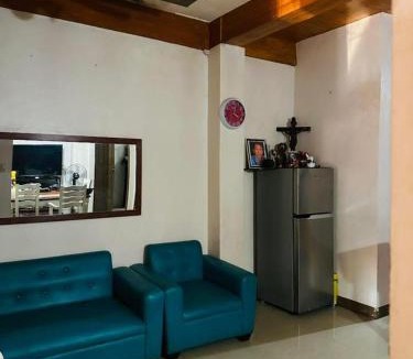 Bacolod Apartment | CELINEs Rental