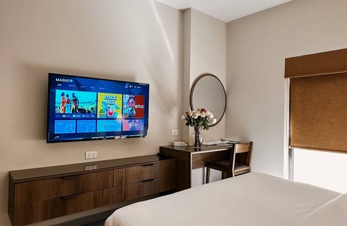 Al Abdali Hotel | Celino Hotel
