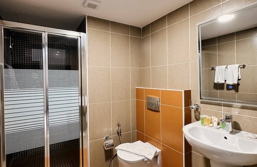 Al Abdali Hotel | Celino Hotel