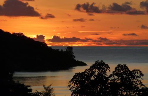 Mahe Island House | Cella Villa