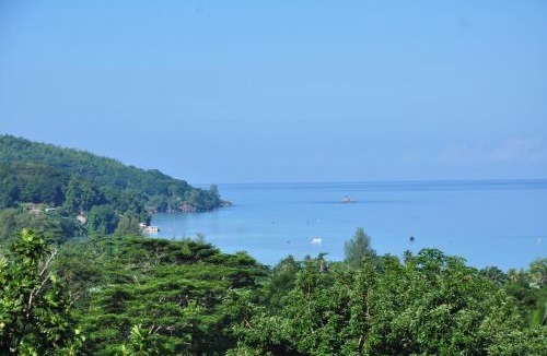 Mahe Island House | Cella Villa