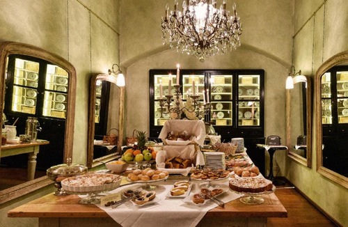 San Lorenzo Hotel | Cellai Hotel Florence