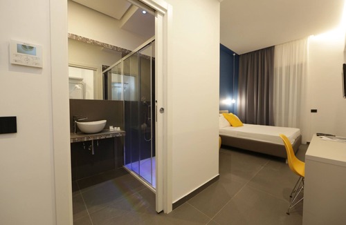 Chiaia Bed & Breakfast | Cellamare Suite & Spa