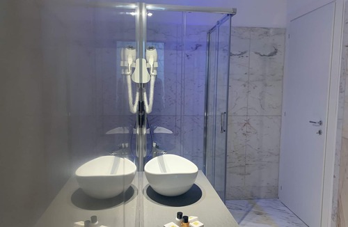 Chiaia Bed & Breakfast | Cellamare Suite & Spa