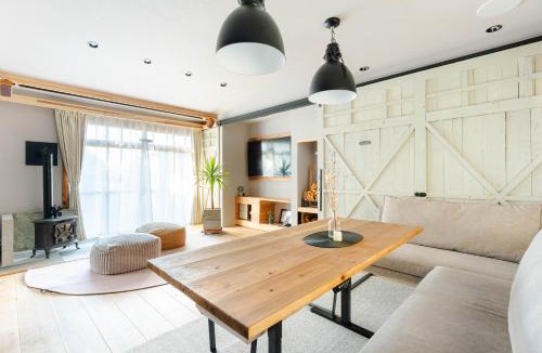 Higashisonogi Villa | Cellar 88