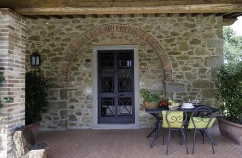 Pietraviva Apartment | Cellar Apartment