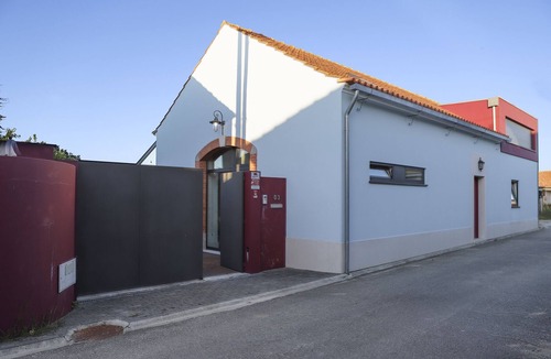 Anadia House | cellar house
