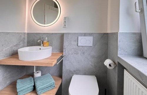 Celle Apartment | Celler Appartement