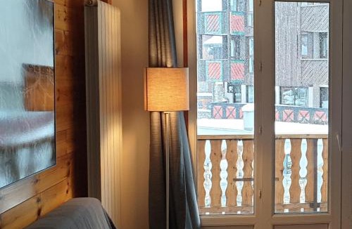 Venosc Apartment | Cellier 4