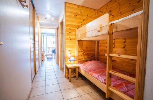 Venosc Apartment | Cellier 4