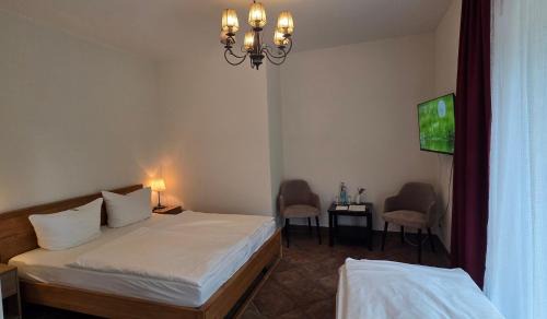 Prieros Hotel | Cellino Hotel Prieros