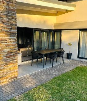 Mookgopong House | CELONIA VILLA - Euphoria Golf Estate