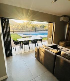 Mookgopong House | CELONIA VILLA - Euphoria Golf Estate