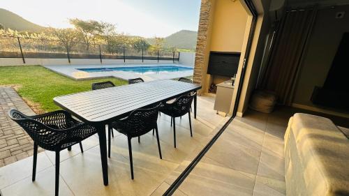 Mookgopong House | CELONIA VILLA - Euphoria Golf Estate