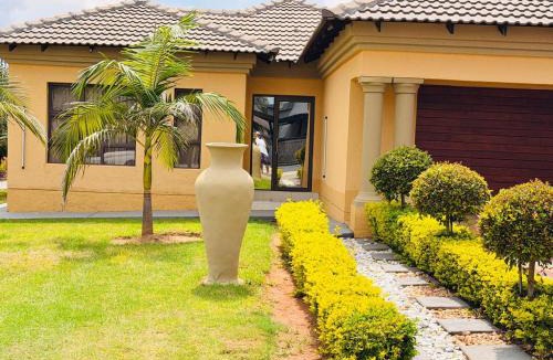 Polokwane House | Celtic Home