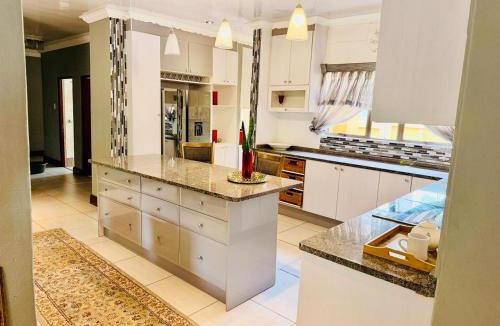 Polokwane House | Celtic Home